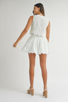 Sunny Day Skirt
