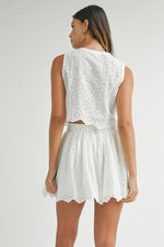 Sunny Day Skirt