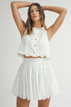 Sunny Day Skirt