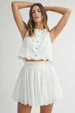 Sunny Day Skirt
