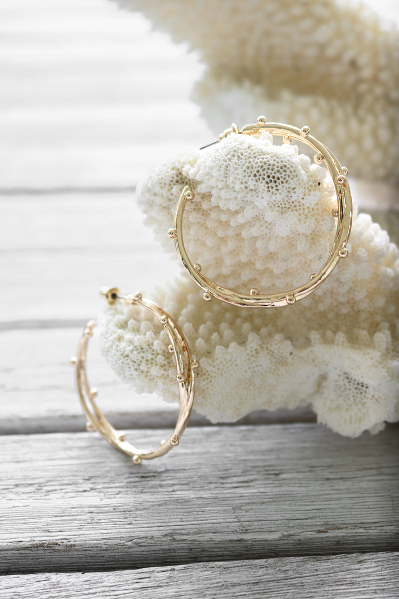 Sunny Opal Earring