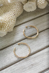 Sunny Opal Earring