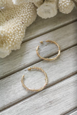 Sunny Opal Earring