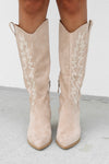 Taysha Boot