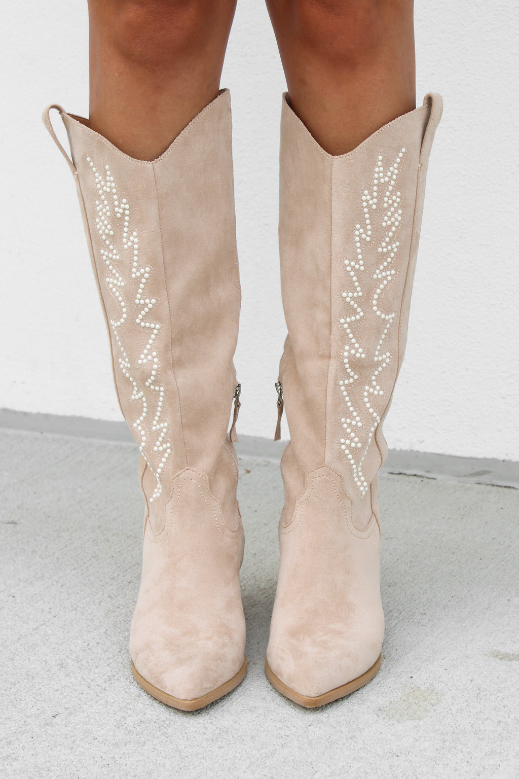 Taysha Boot