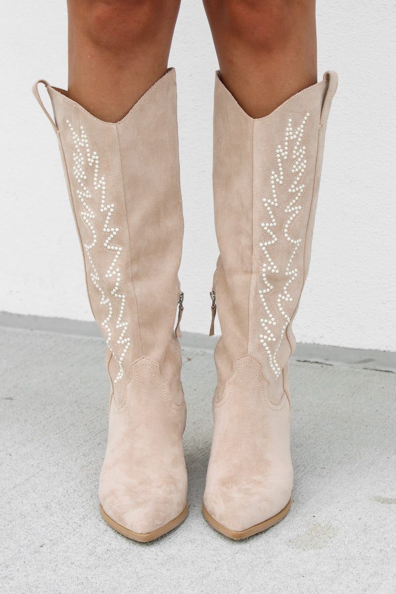 Taysha Boot