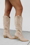 Taysha Boot