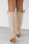 Taysha Boot