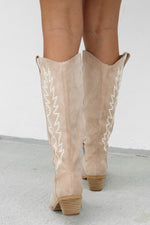 Taysha Boot