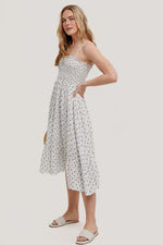 Through The Meadow Dress