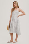 Through The Meadow Dress