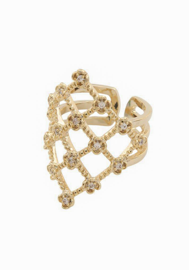 Tinley Ring