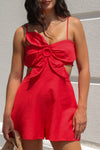 Tinley Romper