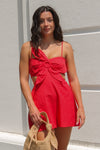 Tinley Romper