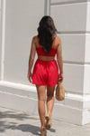 Tinley Romper