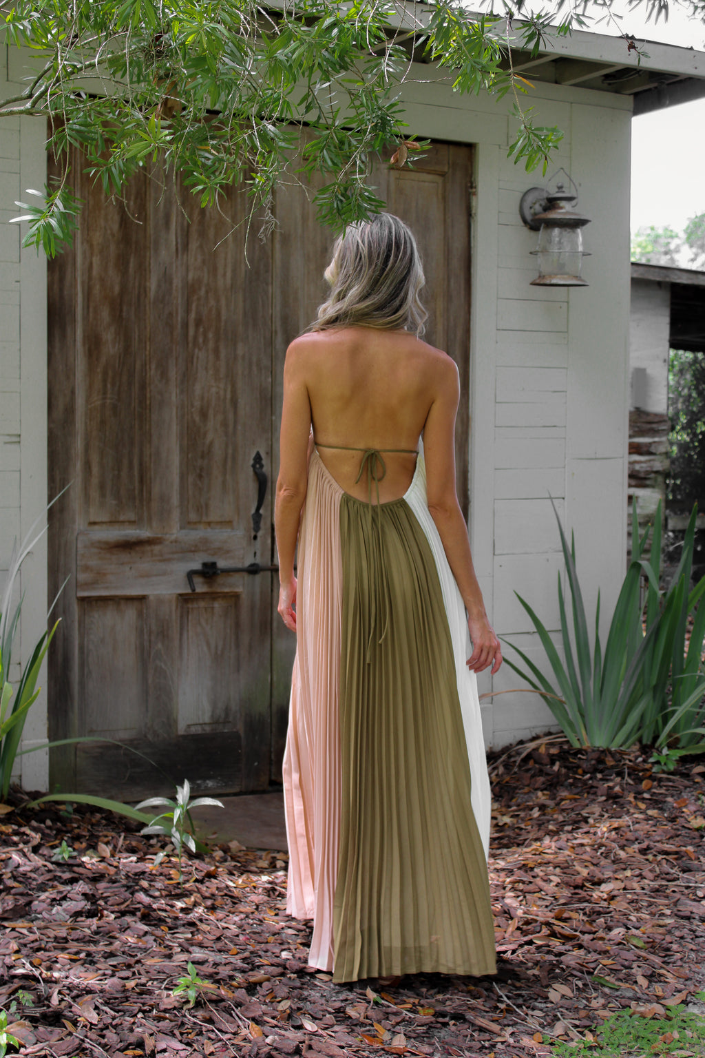 Travel the World Dress
