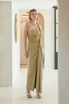Turn of Events Dress