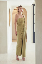 Turn of Events Dress