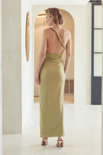 Turn of Events Dress