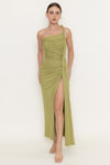 Turn of Events Dress