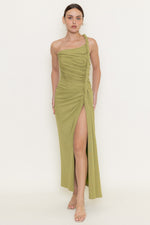 Turn of Events Dress