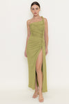 Turn of Events Dress