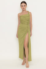 Turn of Events Dress