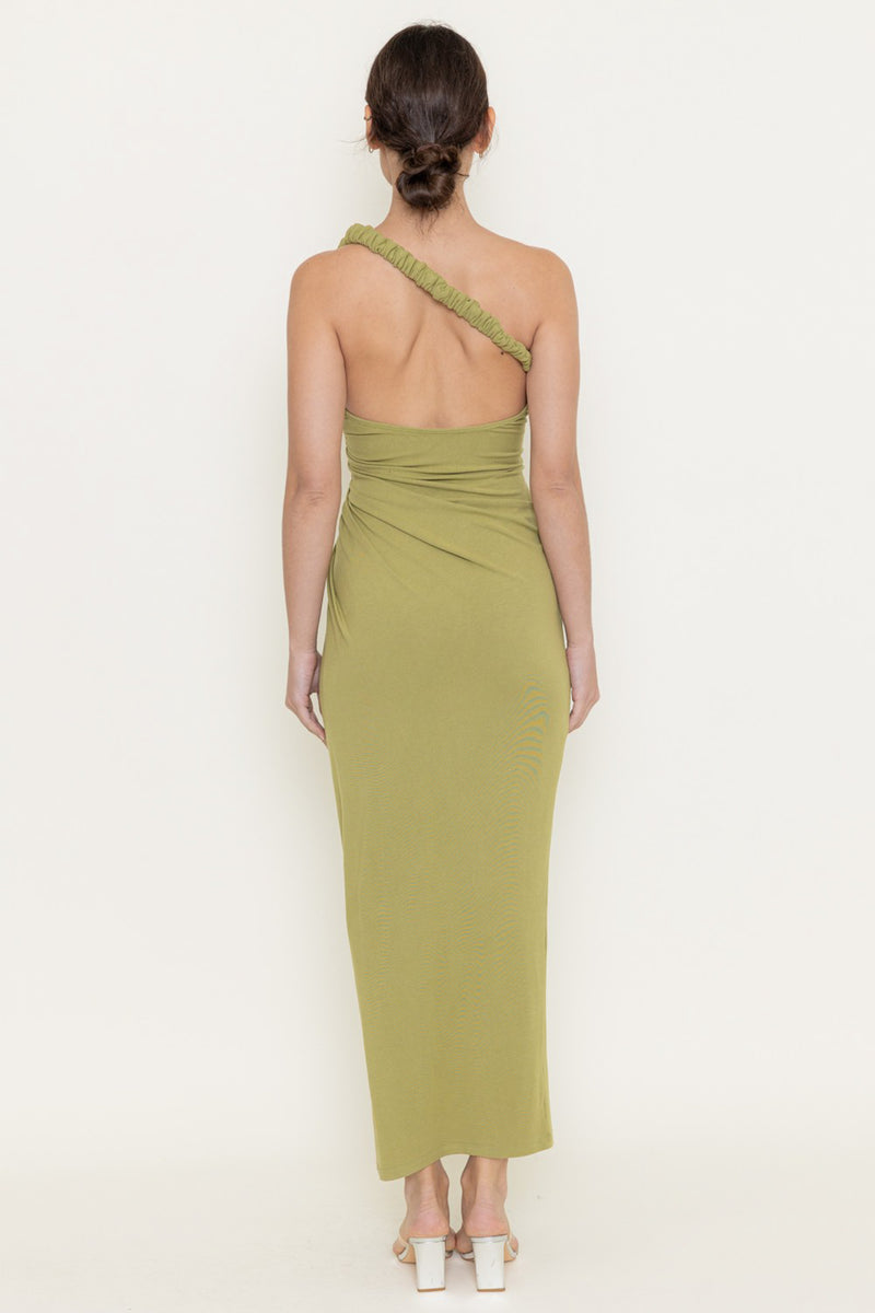 Turn of Events Dress