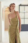 Turn of Events Dress