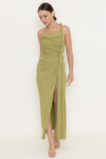 Turn of Events Dress