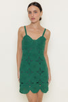 Under the Canopy Dress