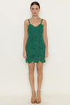 Under the Canopy Dress