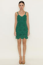 Under the Canopy Dress