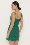 Under the Canopy Dress