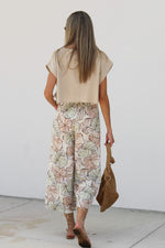 Under the Palms Pant
