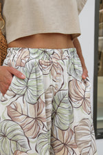 Under the Palms Pant