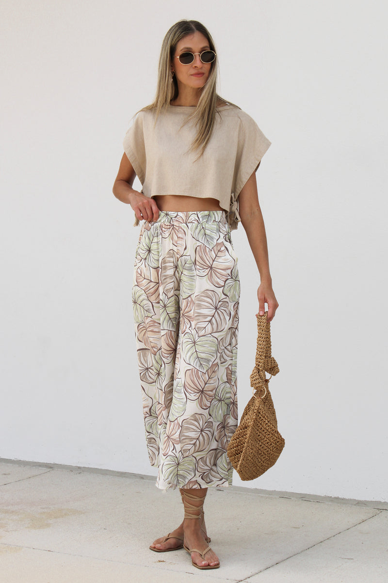 Under the Palms Pant