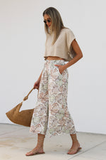 Under the Palms Pant