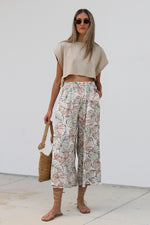 Under the Palms Pant