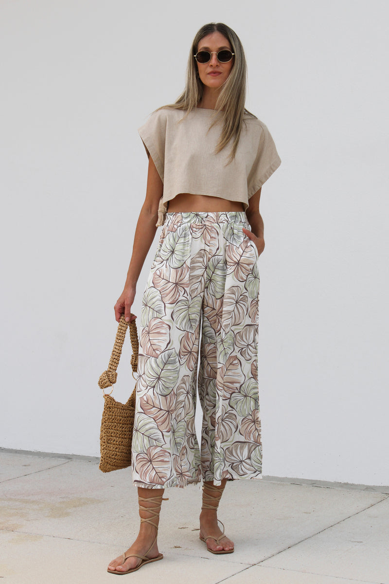Under the Palms Pant