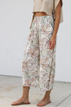 Under the Palms Pant