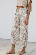 Under the Palms Pant