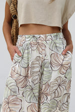 Under the Palms Pant
