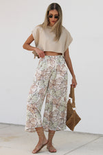 Under the Palms Pant