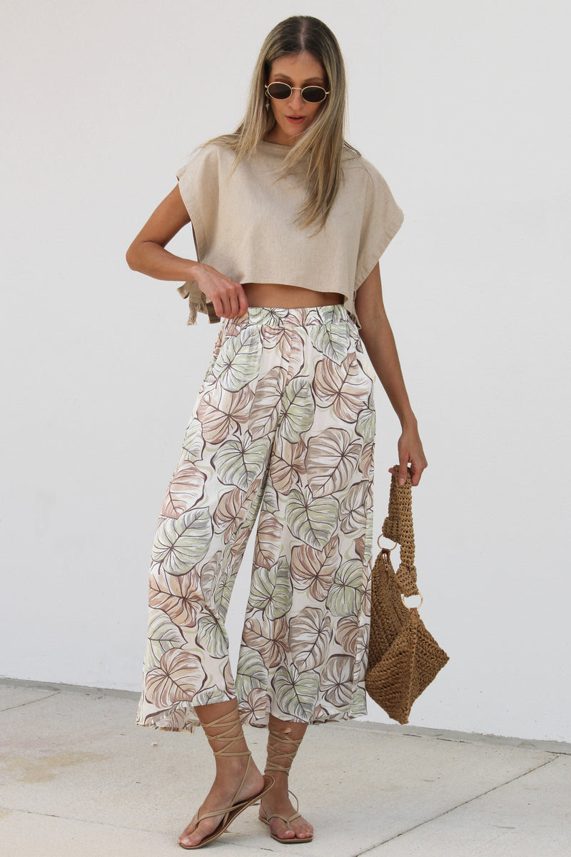 Under the Palms Pant