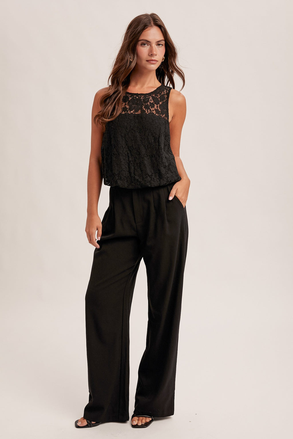 Victoria Top