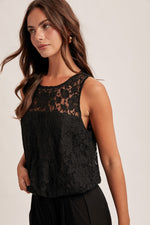 Victoria Top