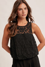 Victoria Top
