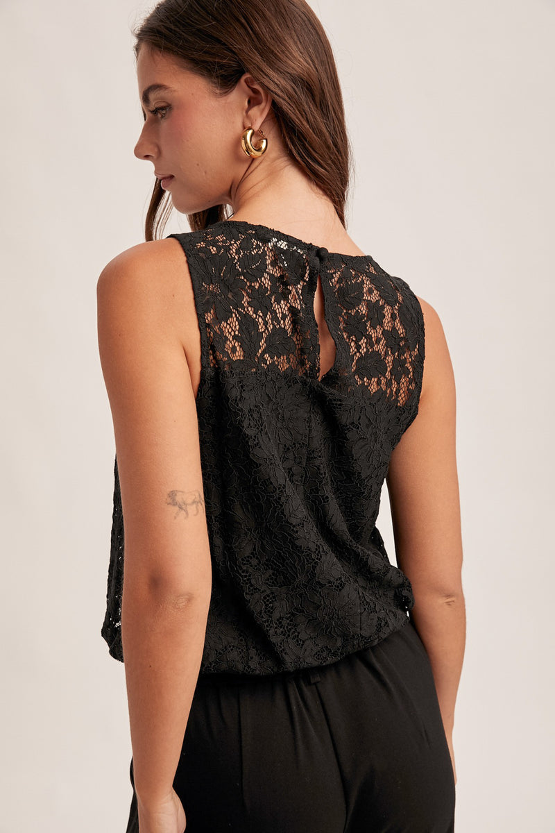 Victoria Top