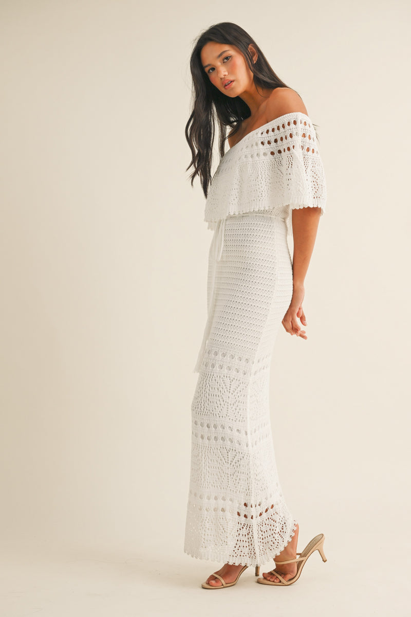 Waverly Dress